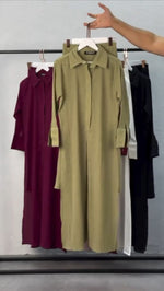 Shirt & Trouser Set For Women CT575