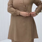 Women's Shirt & Trouser Set CT-585