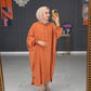 Women Batwing Shirt