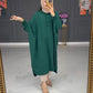 Women Batwing Shirt