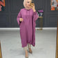 Women Batwing Shirt